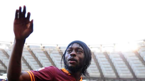 Gervinho: "Wenger avrebbe dovuto darmi più fiducia"