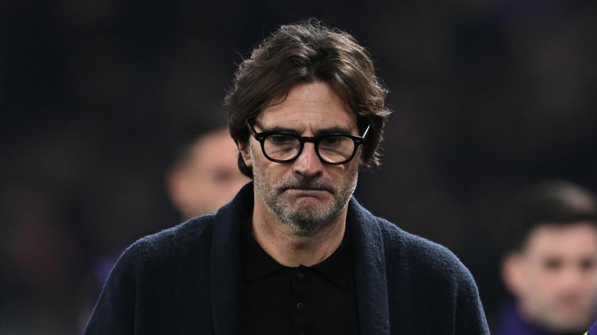 Fiorentina, Vanoli: "È una vittoria importante ma ora testa al Verona"