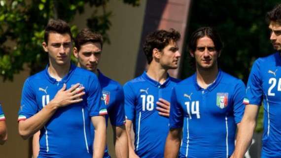 La Juventus già pensa a gennaio: occhi su Darmian e De Sciglio