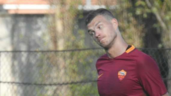 Roma-Fondi 4-0 - Top & Flop