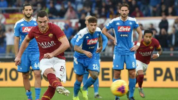 Gli specialisti giallorossi: il 50% dei gol arriva da palla inattiva 