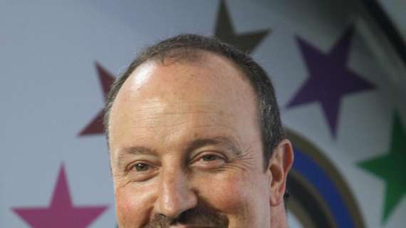 Inter: Benitez cerca conferme, ma cè il rebus difesa