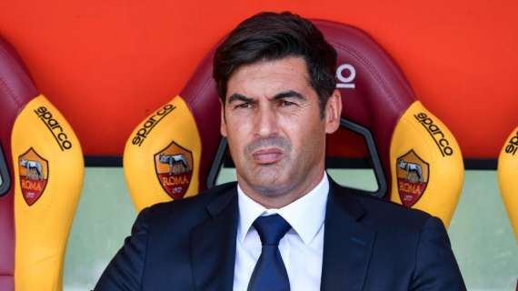 Roma-Milan, i convocati di Fonseca: torna Santon