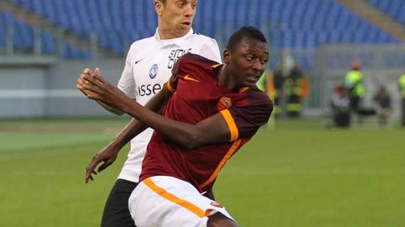 Facebook, Sadiq commenta il suo primo gol in Serie A: "Un momento indimenticabile per me"