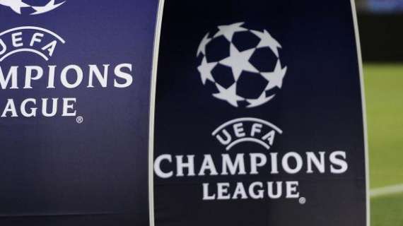 Champions League, pareggio della Juventus in Germania. Il Real Madrid batte il PSG e si qualifica
