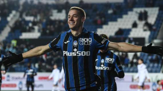 C'è ancora distanza per Pasalic