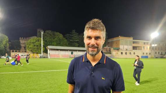 Femminile, Rossettini ottiene l’abilitazione UEFA Pro 