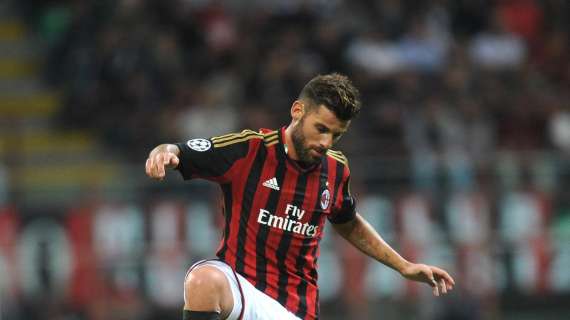 Giunta, Sky: "Nocerino è la chiave per D'Ambrosio"