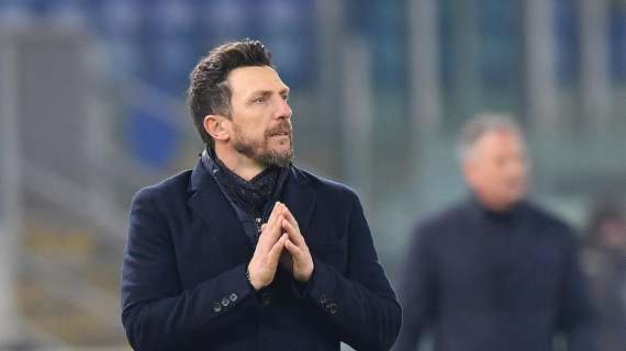Accadde Oggi - Cagliari-Roma 2-2, giallorossi rimontati in 9 contro 11. Florenzi: "Iturbe deve mettersi in testa che non è una pippa". Doppia vittoria sulla Fiorentina