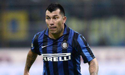 Inter, Medel: "Abbiamo la squadra per puntare al titolo"