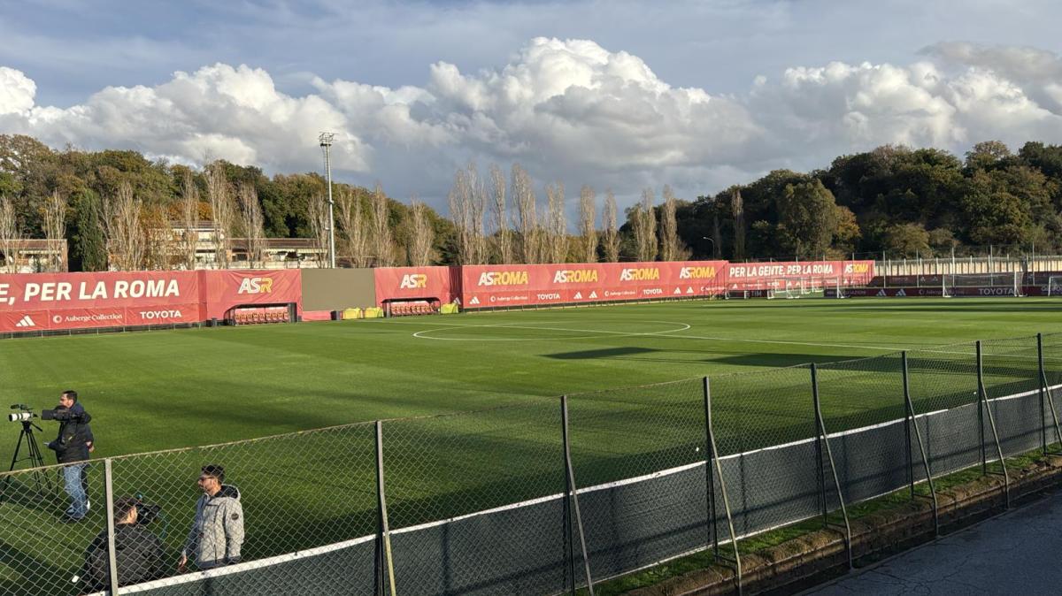 Ripresa degli allenamenti fissata a domani mattina 
