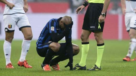 Facebook - Felipe Melo: "Tutto a posto ragazzi, pronto per la prossima partita". FOTO!