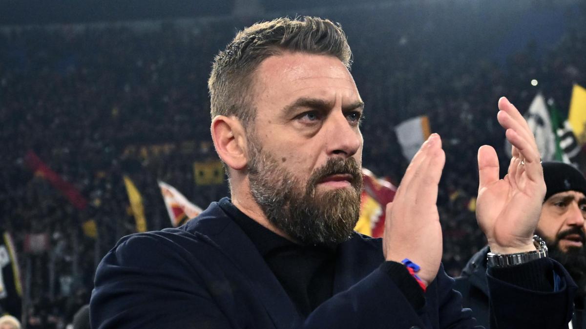 Genoa, De Rossi: "Contro la Roma è stata la nostra peggior partita. Non sarà un match come gli altri"