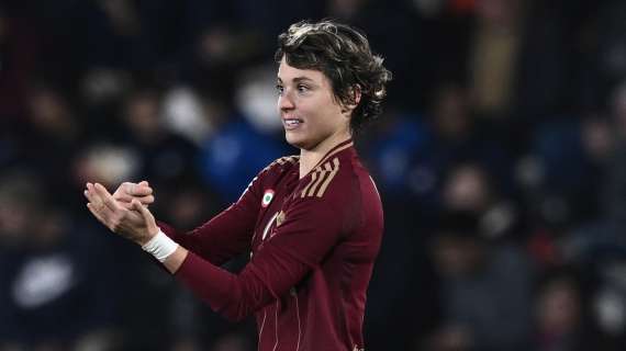 Giacinti: "Due finali da giocarci e lo faremo con tutto quello che abbiamo"