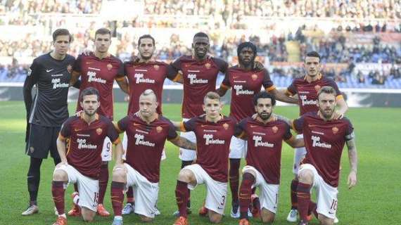 Il Migliore Vocegiallorossa - Vota il man of the match di Roma-Genoa 2-0