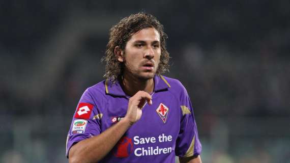 Fiorentina: Cerci out per infortunio