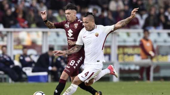 Scacco Matto - Torino-Roma 0-1, Kolarov sblocca, la difesa fa il resto