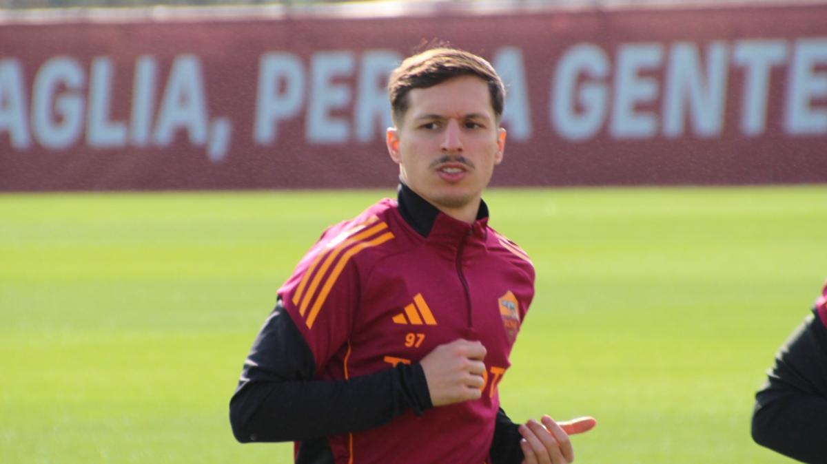 Calciomercato Roma – Zaragoza tornerà al Bayern Monaco a fine stagione