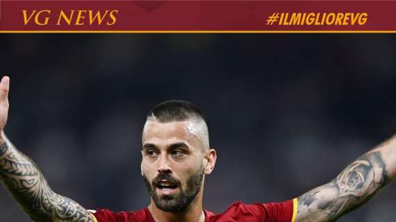#IlMiglioreVG - Leonardo Spinazzola è il man of the match di Cremonese-Roma 2-1. GRAFICA!