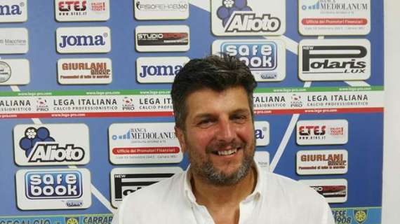 Italia Under 21, Baldini: "Pisilli e Ndour devono mettere a disposizione il loro potenziale"