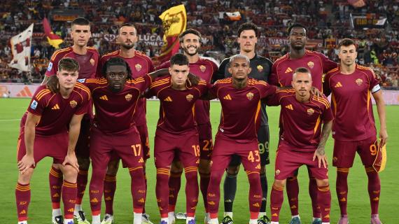 Le probabili formazioni di Fiorentina-Roma