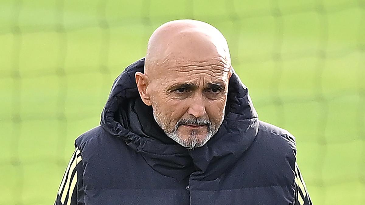 Juventus, Spalletti: "Rinnovo di Yildiz? Il club sa cosa fare"