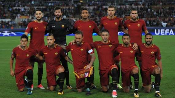 Diamo i numeri - Qarabağ-Roma: prima volta contro una squadra del Caucaso, quinta per gli azeri contro un'italiana. Manca da 7 anni la vittoria in Champions fuori casa