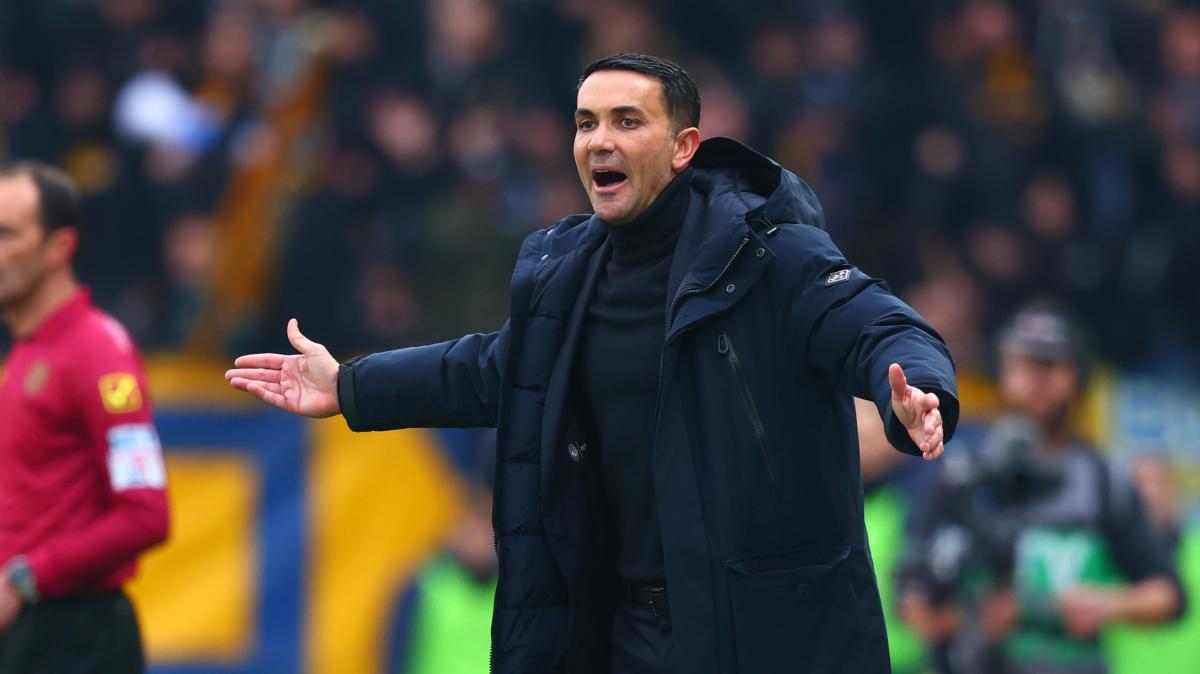 Atalanta, Palladino: "Teniamo viva la piccola speranza degli ottavi"