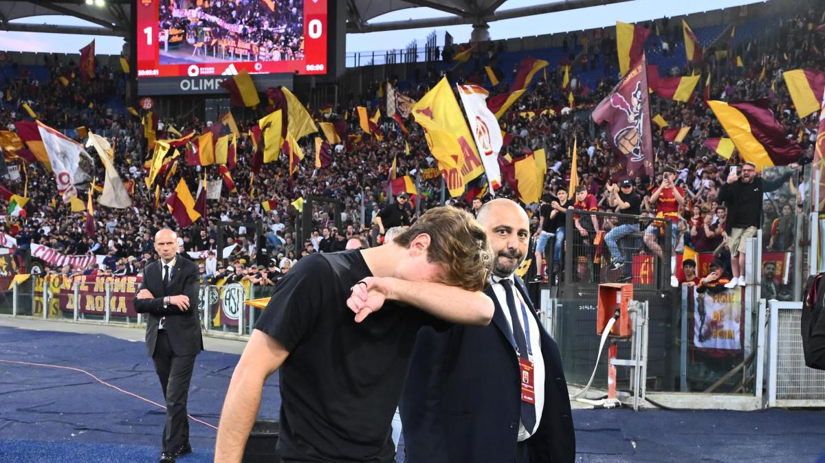Bove, la dedica a Cobolli dopo la finale persa: "C’è un filo che lega la mia Budapest alla tua Parigi"