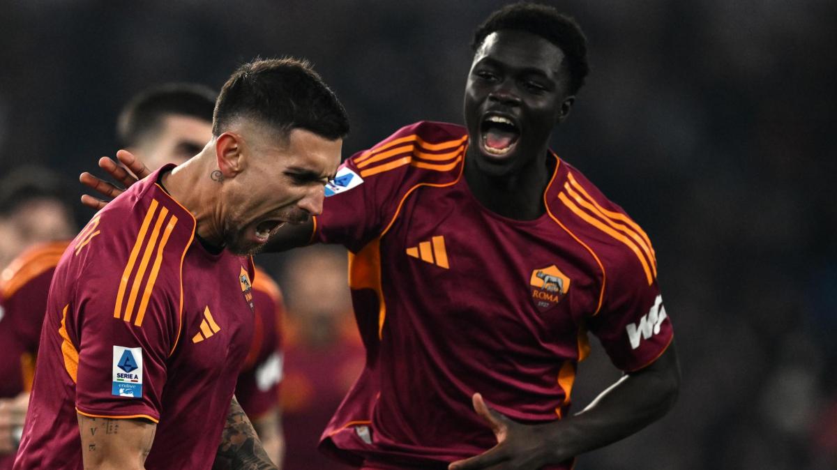 È Robinio Vaz l’acquisto più oneroso del calciomercato invernale in Serie A