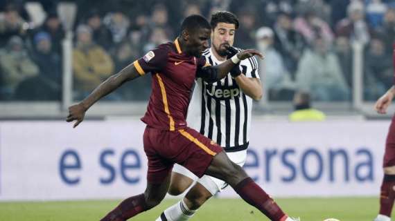 Twitter, Rüdiger: "Non servono parole per descrivere quanto sia importante la partita di domani"