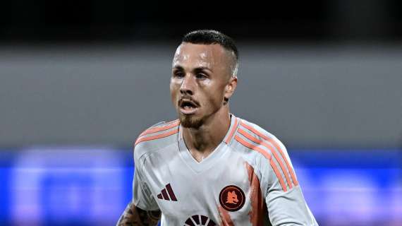 Calciomercato Roma - L'Al Hilal su Angelino in caso di rifiuto di Theo