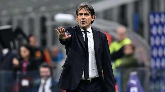 Inter, Inzaghi: "La squadra si è isolata dal contesto Lukaku, è stata più lucida"