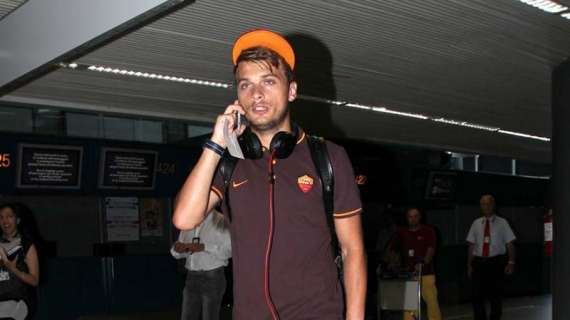 Dalla Spagna, il ds del Celta Vigo conferma l'interesse per Ljajic