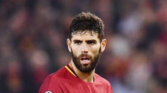 Ag. Fazio: "Felice alla Roma, adesso vuole la finale di Champions League"