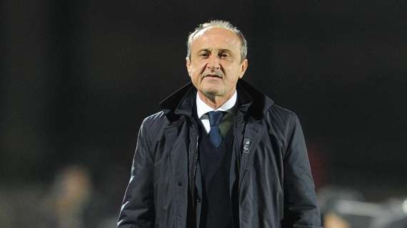 Delio Rossi-Roma, primo confronto in Coppa Italia 