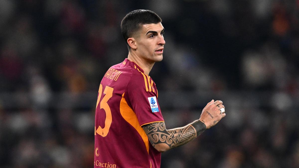 Dove vedere Cagliari-Roma in diretta TV e in streaming