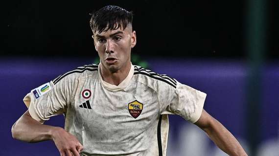 Calciomercato Roma - Proposto Jan Oliveras all'AZ Alkmaar