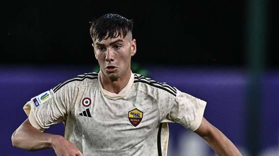 Calciomercato Roma - Jan Oliveras non seguirà Aouar all'Al-Ittihad: la trattativa tra i club si è arenata