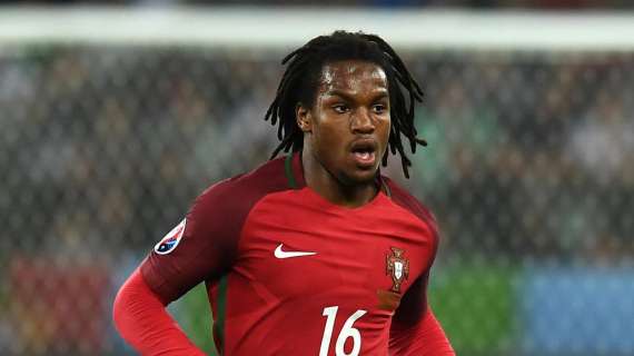 Renato Sanches, nuovo infortunio in avvio di stagione col Benfica