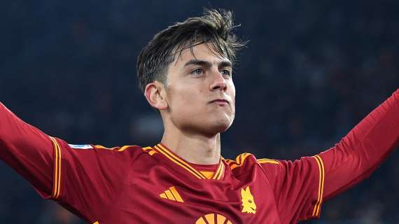 Globe Soccer Awards - Roma e Dybala nelle categorie Serie A Best Digital Content by a Player e il Serie A Best Digital Content by a Club