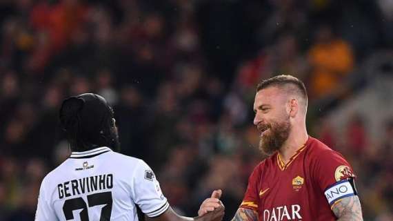 Roma-Parma 2-1 - Da Zero a Dieci - Il voto alla stagione, il destino implacabile e il gol più prevedibile