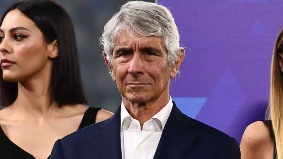 Abodi: "Lazio-Roma alle 12:30 non è resa ai delinquenti"