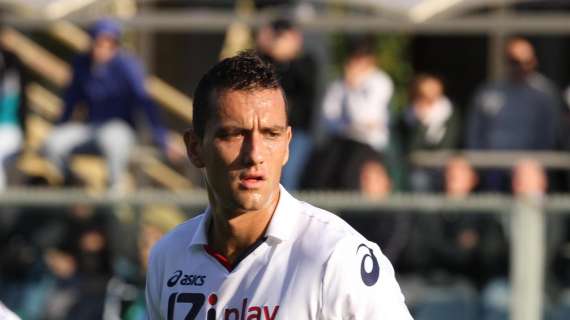 Jankovic: "Alla Roma faccio gol spesso"