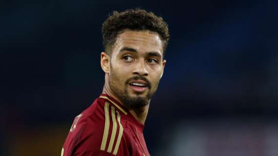 Olanda Under 21, Rensch in campo 90' nel 2-0 all'Ucraina. Panchina per Salah-Eddine