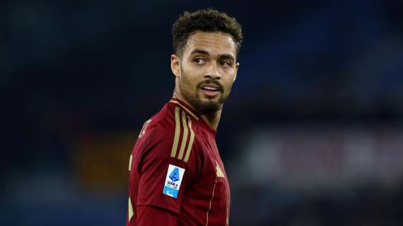Con Wesley in arrivo a Roma, quale sarà il ruolo di Rensch?