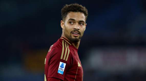 La Roma in Nazionale - Finlandia-Olanda 2-2, 90' per Rensch: Salah-Eddine in panchina