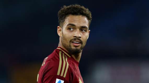 Olanda U21, Rensch: "Orgoglioso di aver guidato il paese da capitano"