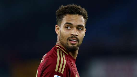 Calciomercato Roma - Le cifre dell'affare Rensch