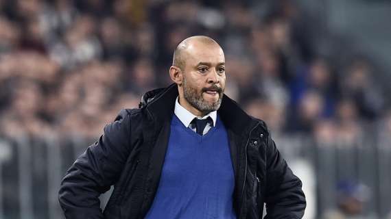 Nuovo allenatore Roma - Nottingham Forest, Espirito Santo: "Il mio futuro? Penso solo a preparare la partita"